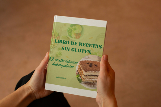 Delicias Sin TACC